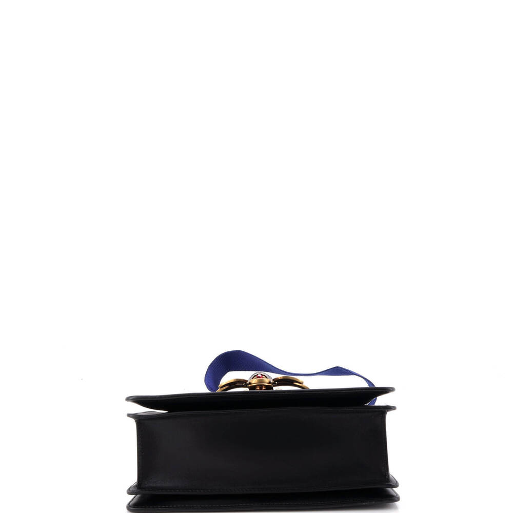 Gucci Small Queen Margaret Top Handle Bag Leather - Picture 4 of 5